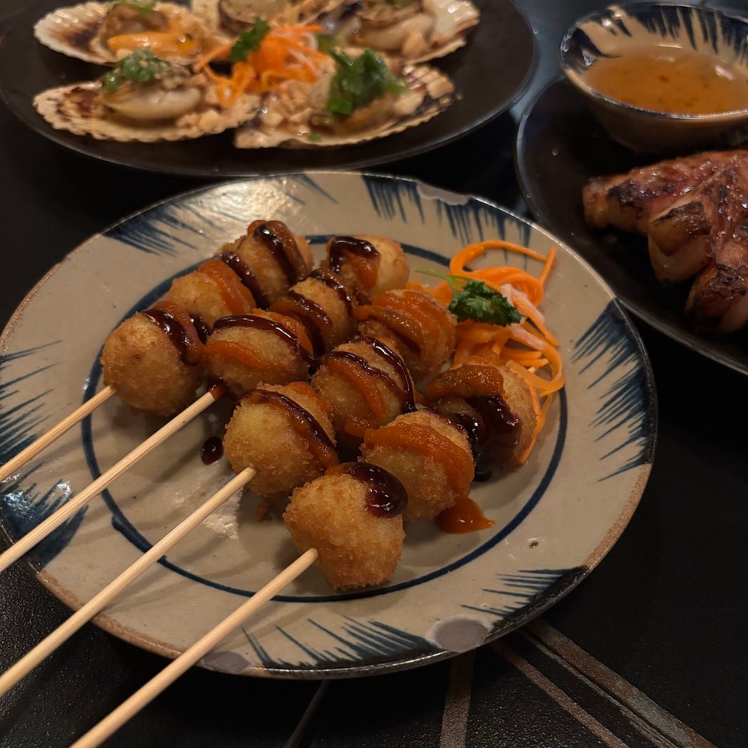 123 Dzo Vietnamese Restaurant & Bar 3